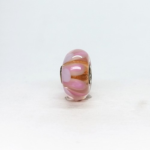 Trollbeads bead vetro - trollbeads,