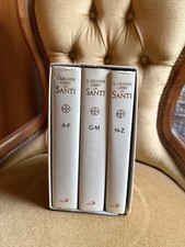 Il grande libro dei Santi (3