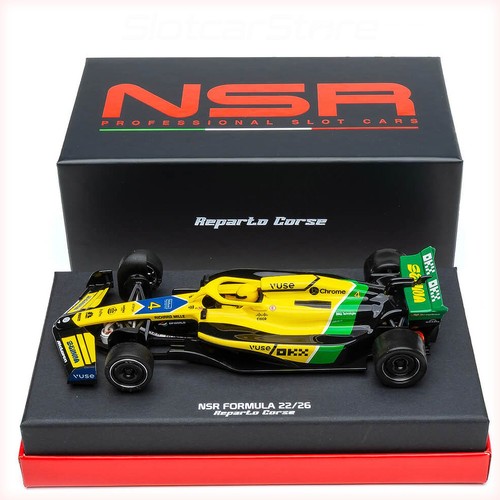 Nsr 0539 rcp - il, 22/26