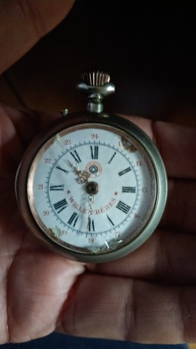 Orologio tasca roskopf - tasca,