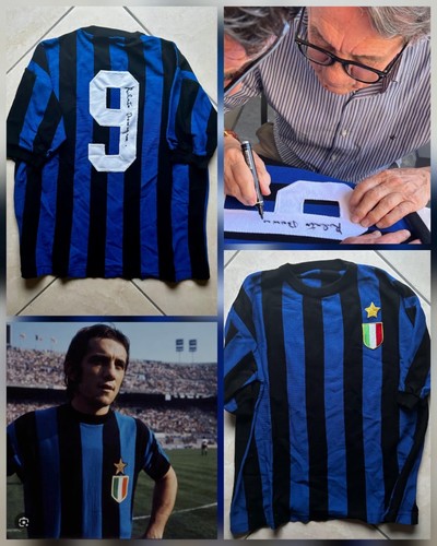 Maglia calcio inter anni - maglia,