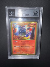 Charizard 136 Uragano Plasma