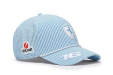 Cappello Ferrari LeClerc Special Edition Monaco 2025 Grand Prix Cap ? FAST SHIP