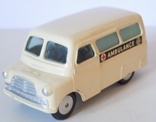 Corgi Toys n.412 Bedford
