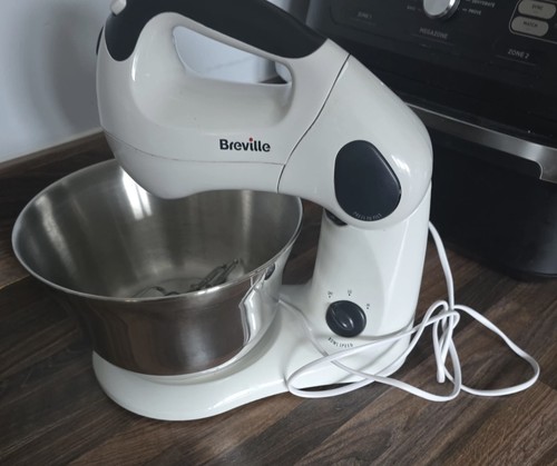 Breville mixer appoggio e - mixer,