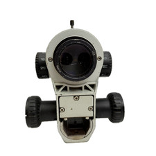 Obiettivo stereomicroscopio zoom Leica/Wild Heerbrugg M3Z 1x 217211 411589