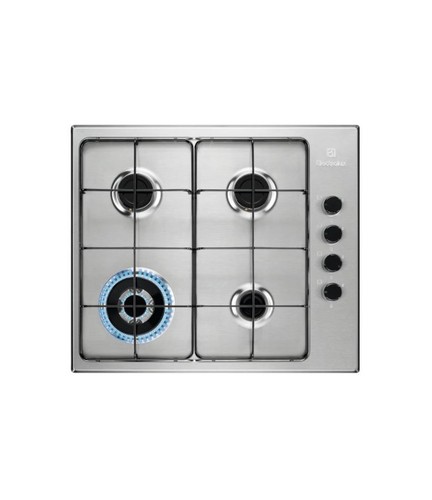 Electrolux egs6414x piano - electrolux,