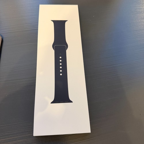 Cinturino sportivo apple watch - apple,