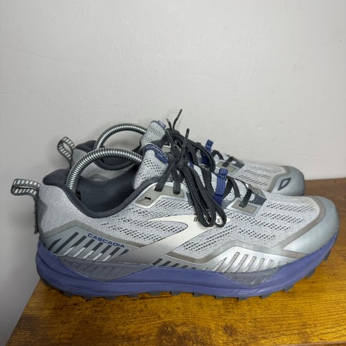 Brooks cascadia scarpe da - brooks, 15