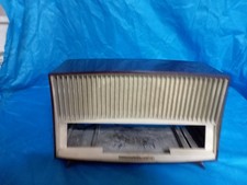 MIVAR Radio d'epoca a Valvole