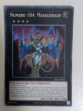 Yu-gi-oh! Numero 104