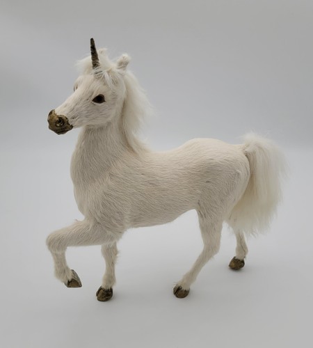 Rara bambola vintage cavallo