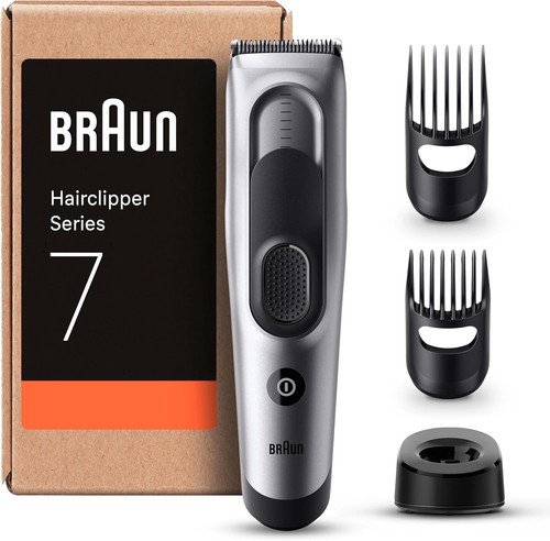 Braun hc7390 tagliacapelli - braun,