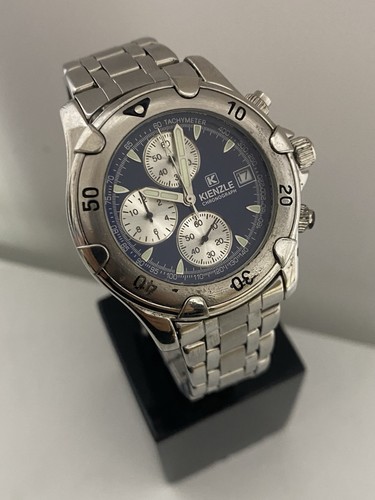 Orologio kienzle - orologio,