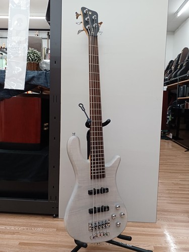 Warwick streamer basso - lx,