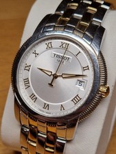 🇨🇭TISSOT 1853 Classico