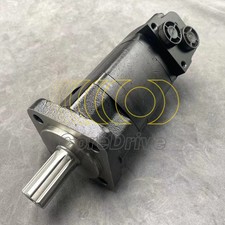Motore idraulico OMS-395