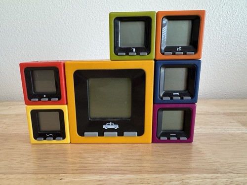 Vintage y2k cube - vintage,