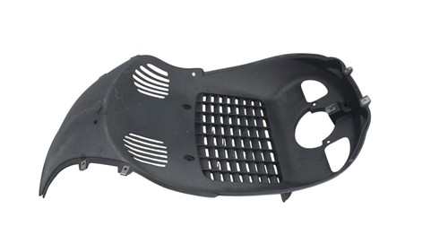 Protezione radiatore piaggio - protezione,