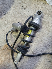 AMMORTIZZATORE POSTERIORE