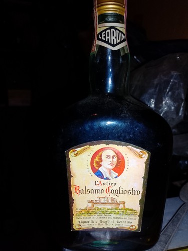 Leardini antico balsamo - leardini,