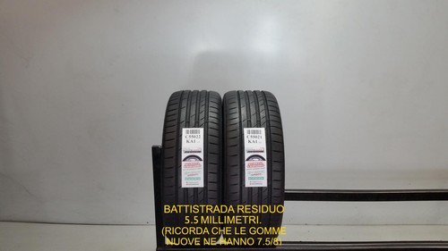 Gomme usate 205 45r17 88y - 205/45r17,