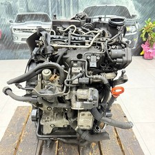 Motore volkswagen polo - motore,