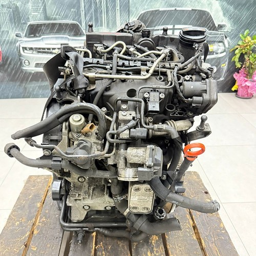 Motore volkswagen polo - motore, seat