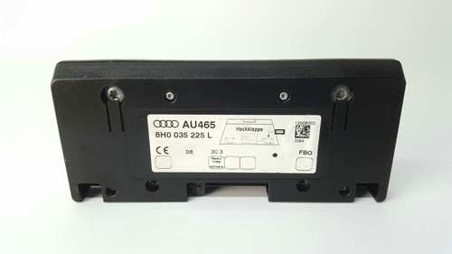 8h0035225l amplificador antena - 8h0035225l,
