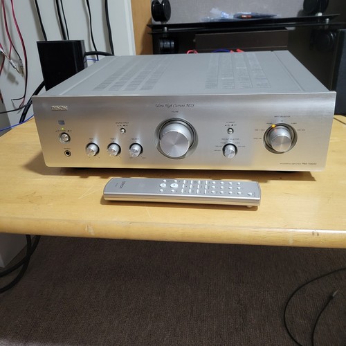 Denon pma 1500ae integrated - pma-1500ae,
