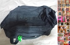 gr2- BORSONE MILITARE, colore