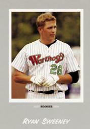 A9527 2004 just rookies - just,