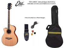 Eko nxt a100ce natural - a100ce,