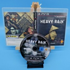 Heavy Rain PS3 PlayStation 3
