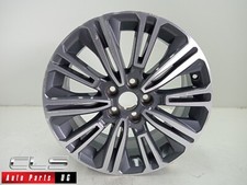 Pezzo cerchio lega - pezzo,
