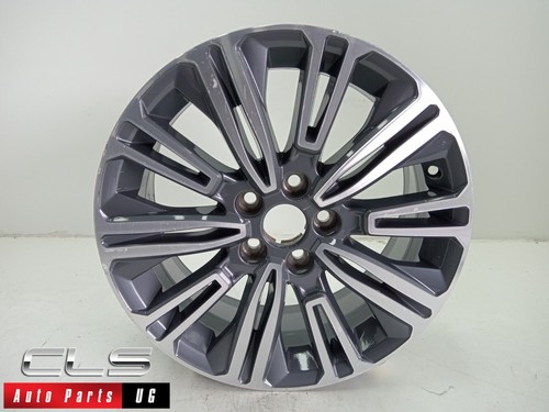 Pezzo cerchio lega 16 - 1,