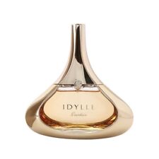 Guerlain Idylle  Eau de Toilette 100 ml Flacone Vintage Donna