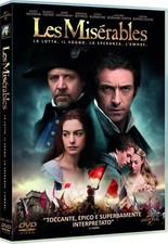 Dvd Miserables (Les) (2013)
