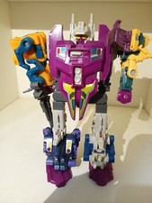 Transformers G1 1987 Abominus  Hasbro Takara