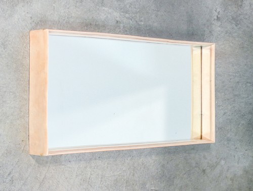 Specchiera design - specchiera,