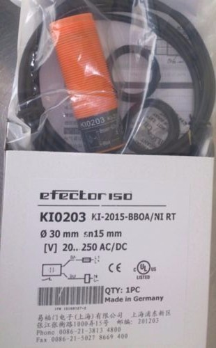 Sensore fmi nuovo ki0203 - pz,