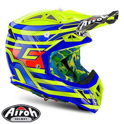 Casque airoh aviator 2 - airoh,