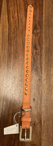 Collare foro verves swarovski - collare,