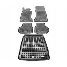 Set di tappetini e stuoie si