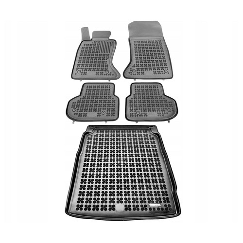 Set tappetini stuoie si - di,