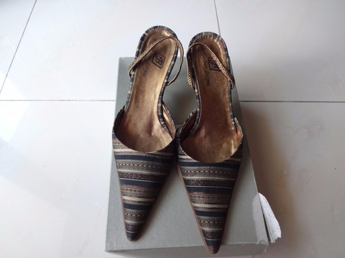 Scarpe donna eleganti sabot - donna, 36