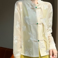 Nuove camicie cinesi Cheongsam