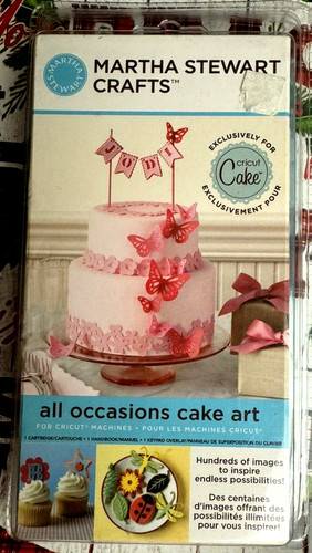 Cartuccia macchine per torte