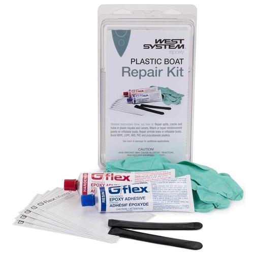 Kit riparazione barca - , in