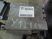 Centralina motore LANCIA Y 1.2